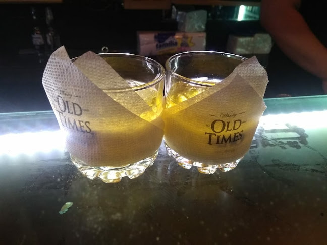 Opinii despre Vintage Codigo Postal în Ibarra - Gastronomía y hostelería