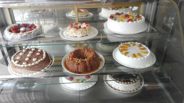 Comentarii opinii despre Pasteles Y Algo Más