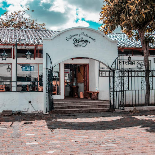 Munay Coffee® "Restaurante y Cafetería"