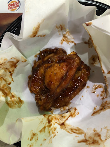 Comentarii opinii despre Burger King