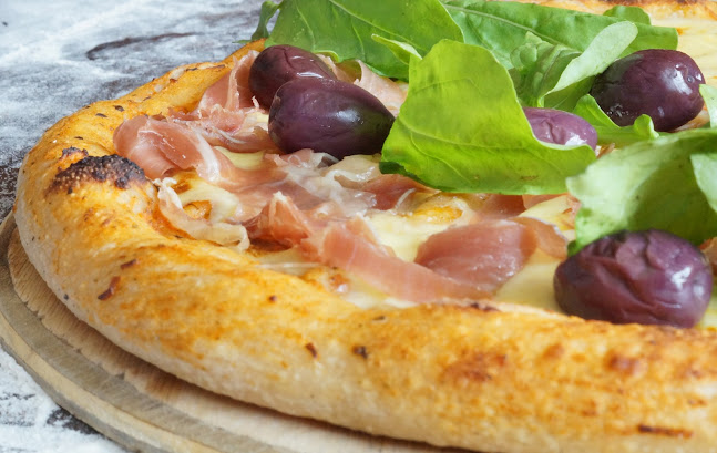 El Cuartito - craft beer & pizza