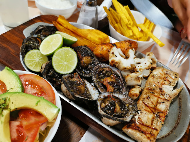 Av. de los Shyris, Quito 170513