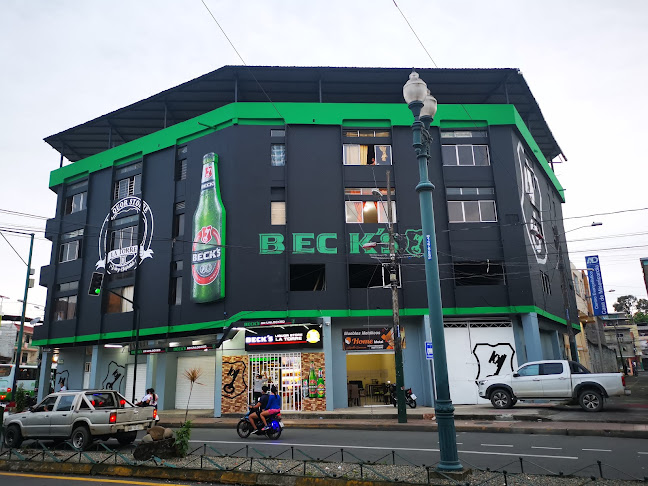 Liquor Store La Torre