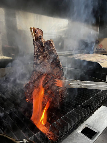 Tierras Altas - Gastronomía y hostelería
