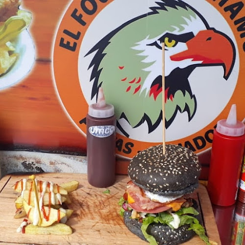 El fogon del chamo - Milagro