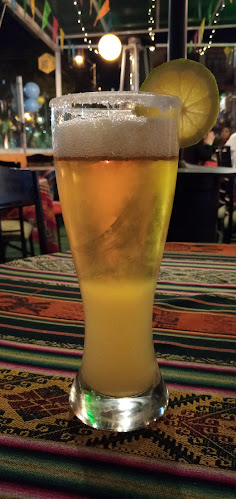 Camino del SOL - Ibarra - Gastronomía y hostelería