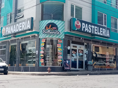Panaderia Y Pasteleria Bellavista