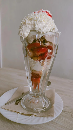 Opinii despre Bogati Loja în Loja - Gastronomía y hostelería