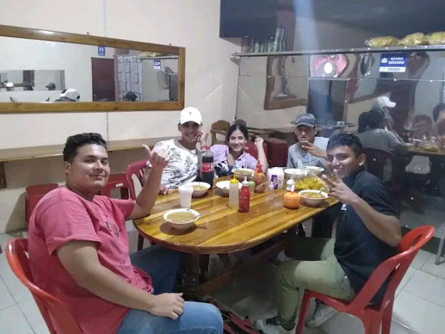 ENCEBOLLADOS AQUI ES PERFECTO - Gastronomía y hostelería