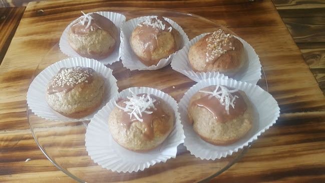 Comentarii opinii despre Protein Bar Cumbaya