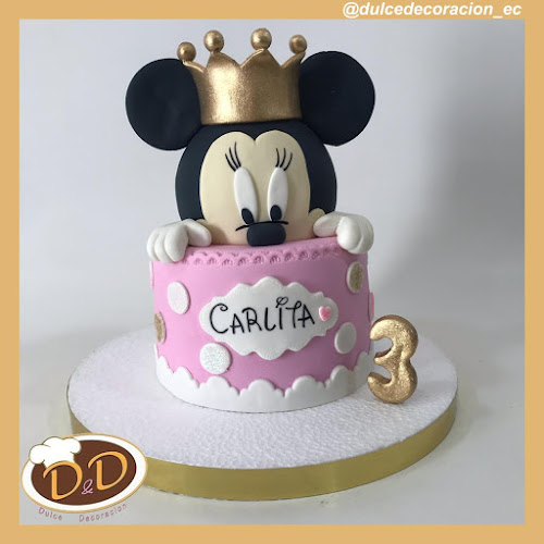 Dulce Decoracion - Gastronomía y hostelería