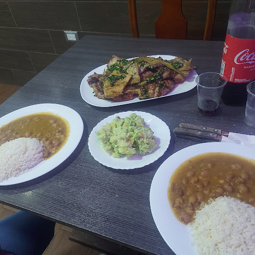 Opinii despre Parrillada de Chompipa în Machala - Gastronomía y hostelería