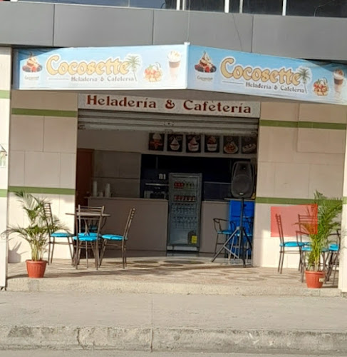 Av. Las Acacias esq y, Manta 130204