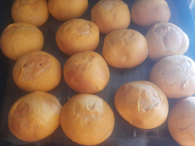 Panaderia y pasteleria D'chiqui - Gastronomía y hostelería