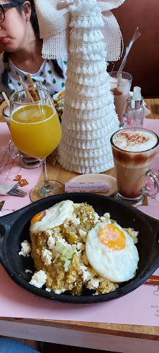 Bendito Café - Guayaquil