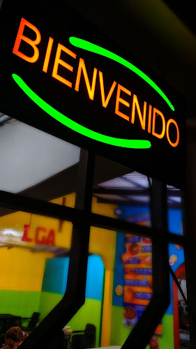 Q2MV+RJM, Vicente Rocafuerte, Salinas