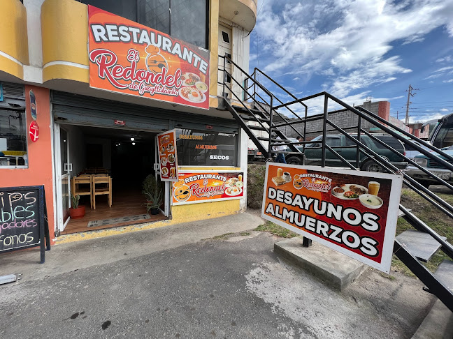 Vía Guayllabamba Tabacundo, Quito 170209