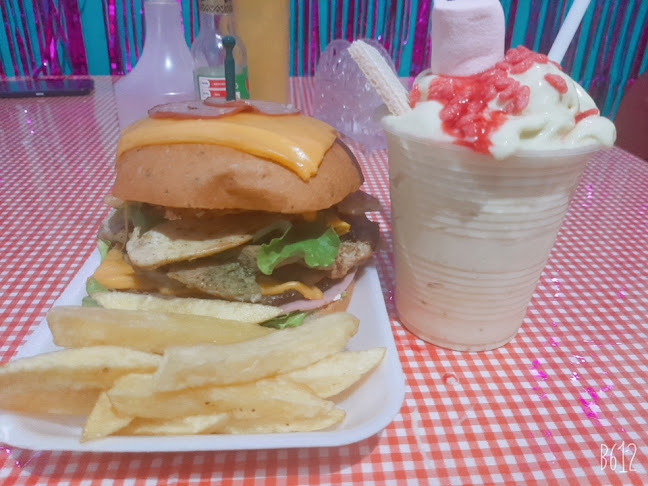 Comentarii opinii despre MyM Burgues