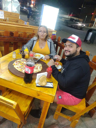 LARA'S Pizza - Gastronomía y hostelería