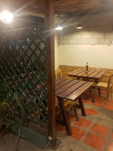 Opinii despre Casa Mila Chef în Portoviejo - Gastronomía y hostelería