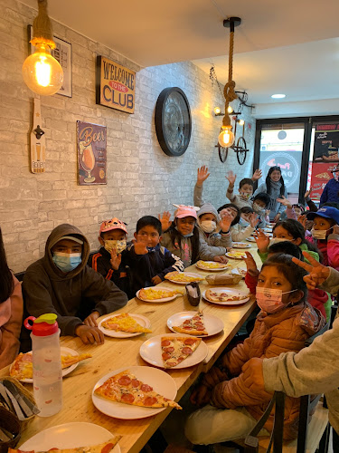 Opinii despre D'Angelo în Latacunga - Gastronomía y hostelería