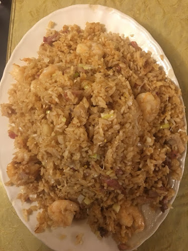 Chifa kung fu Latacunga - Latacunga