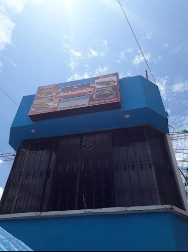 Comentarii opinii despre Pescadería la Ambateñita