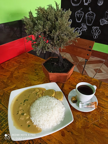 La Costeñita - Joya de los Sachas