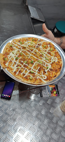 Comentarii opinii despre El Capo Pizza Premium