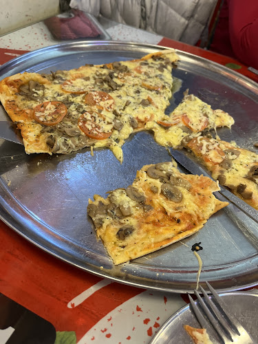 Opinii despre Pizzeria Valentín - Otavalo în Otavalo - Gastronomía y hostelería