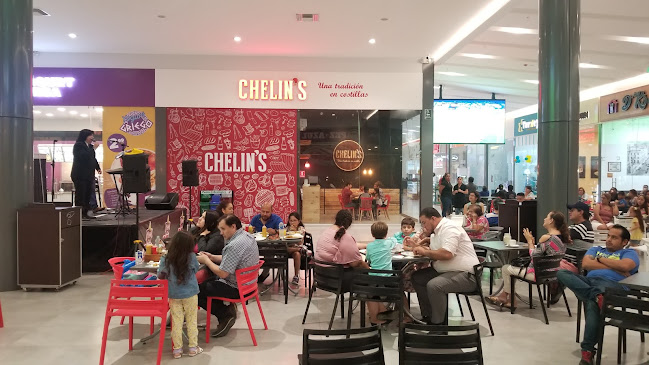 Opinii despre CHELIN'S Vía Samborondón - Salitre în Samborondón - Gastronomía y hostelería