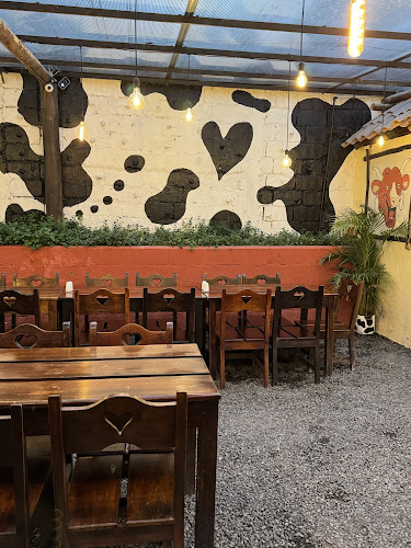 Swiss Bistro Baños - Gastronomía y hostelería