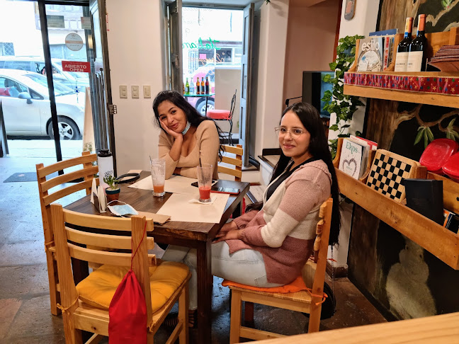 Opinii despre Ni Tú Ni Yo Restaurante în Cuenca - Gastronomía y hostelería