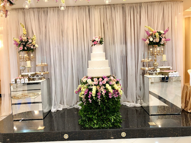 D’YOLY Eventos y SPA - Gastronomía y hostelería