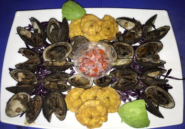 Parada 593 Cangrejal y Marisquería - Guayaquil