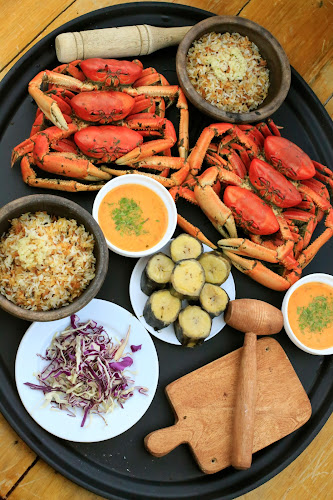 Opinii despre Paradero Rústico în Guayaquil - Gastronomía y hostelería