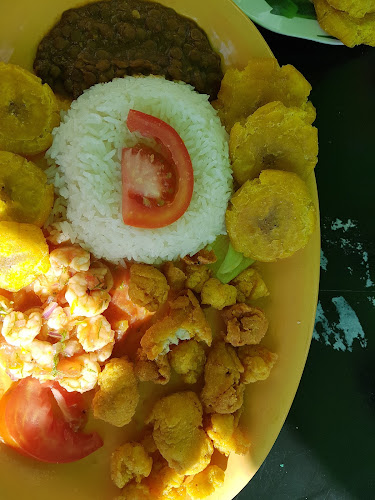 Marios Park - Gastronomía y hostelería