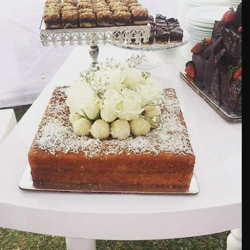 TATICASTILLO PASTELERÍA EMOTIVA