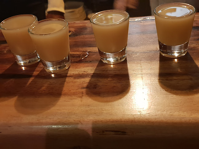 Gong Epicentro Cultural