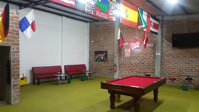 WHP8+38M, Unnamed Road, Lorenzo de Garaicoa