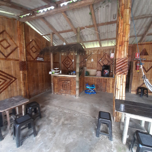 Comedor La Sazón de la Hoja - Naranjal