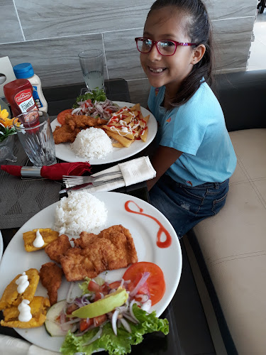 PERLA NAUTICA - Gastronomía y hostelería