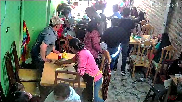 The Chuletero's Bar Restaurant - Gastronomía y hostelería