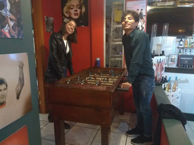 Pepe Lopez, Santo Domingo