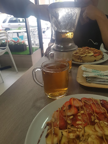 Opinii despre PEPE CALIENTE în Loja - Gastronomía y hostelería