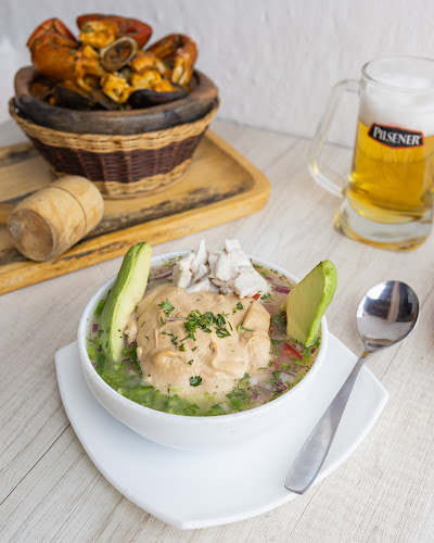 Cevichería Quiero Mar - Gastronomía y hostelería