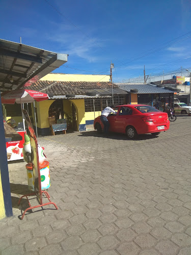 Opinii despre Cafetería Belén - Cayambe în Cayambe - Gastronomía y hostelería