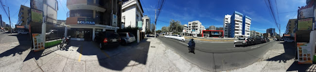 Comentarii opinii despre Cafeteria y Restaurante Bolivar