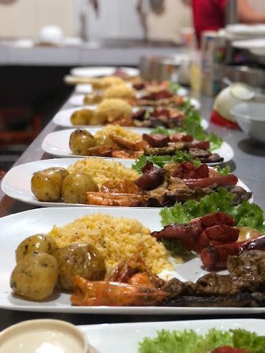 Restaurant Y Asadero "El Conejito" - Gastronomía y hostelería