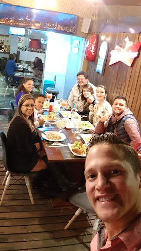 Black Angus - Gastronomía y hostelería